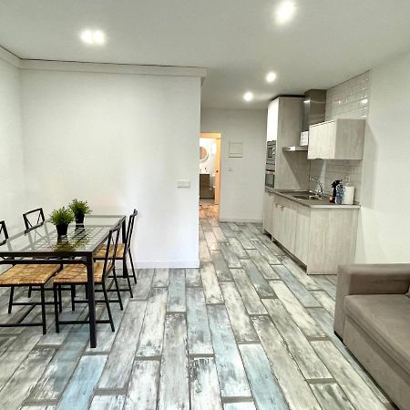 Vtz El Balcon De Aguadores - Parking Gratuito Сарагоса Екстер'єр фото