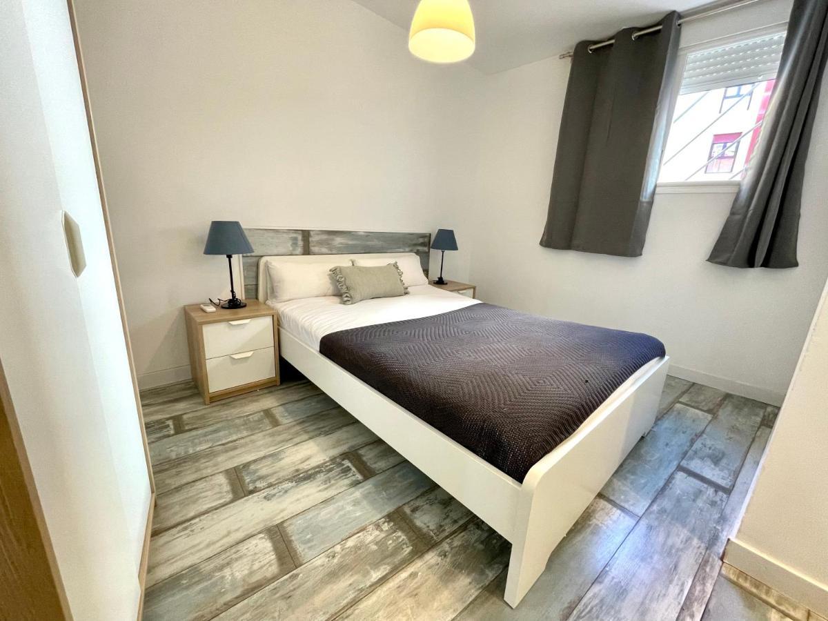 Vtz El Balcon De Aguadores - Parking Gratuito Сарагоса Екстер'єр фото