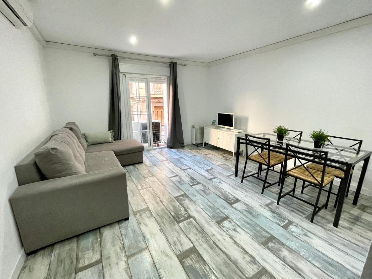 Vtz El Balcon De Aguadores - Parking Gratuito Сарагоса Екстер'єр фото